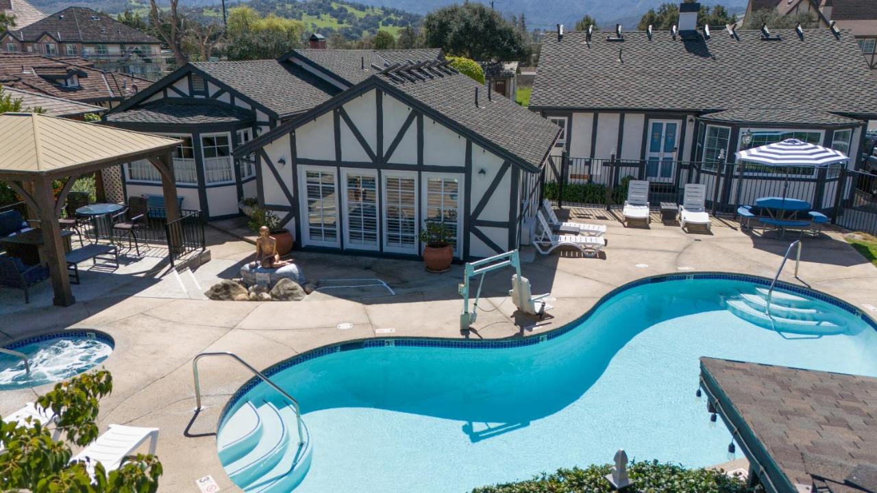  | Solvang Inn & Cottages