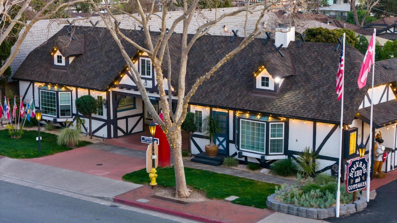  | Solvang Inn & Cottages