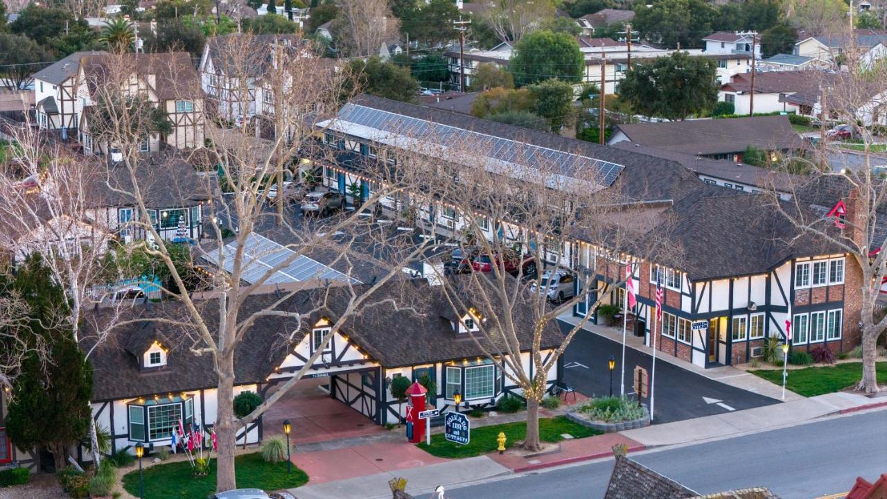  | Solvang Inn & Cottages