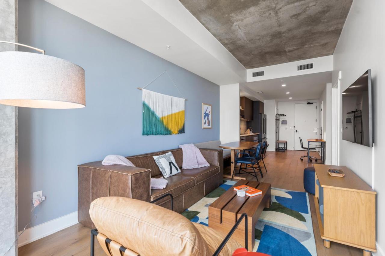 | Austin Condo Hotel