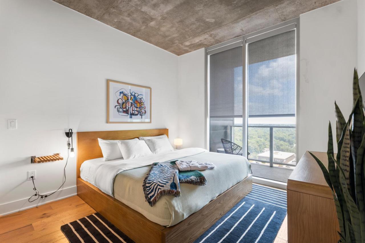 Austin Condo Hotel