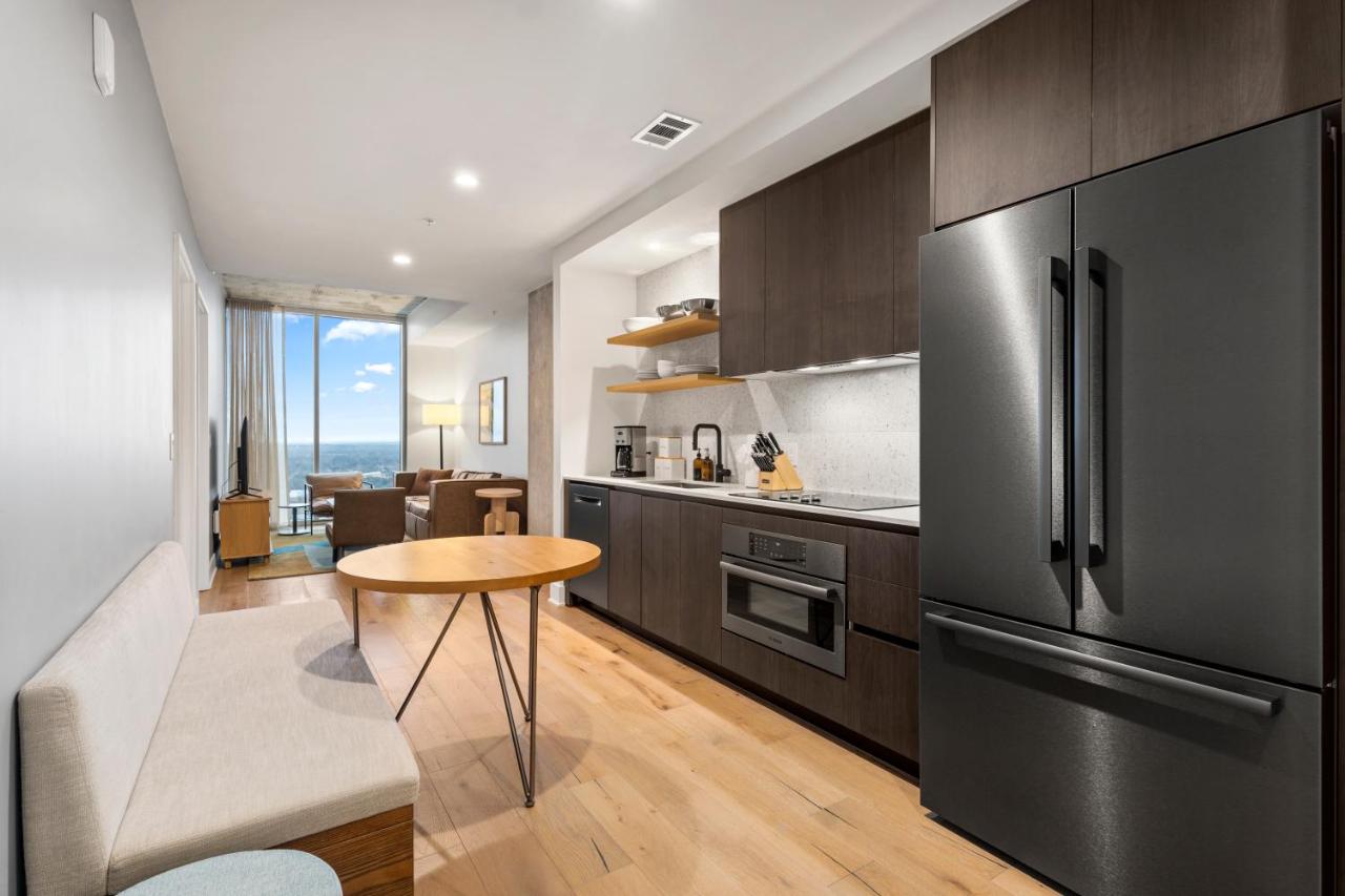 Austin Condo Hotel