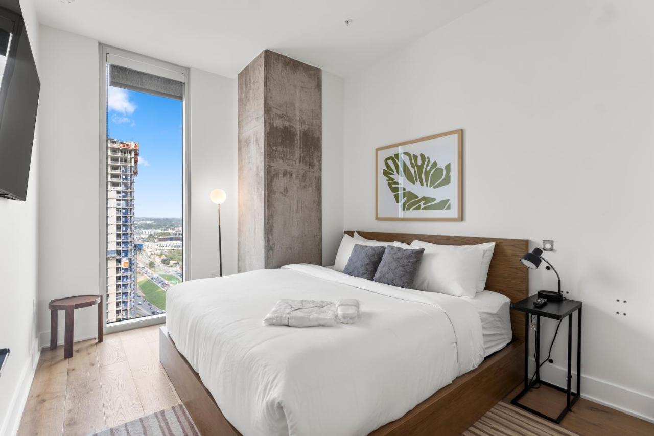 | Austin Condo Hotel
