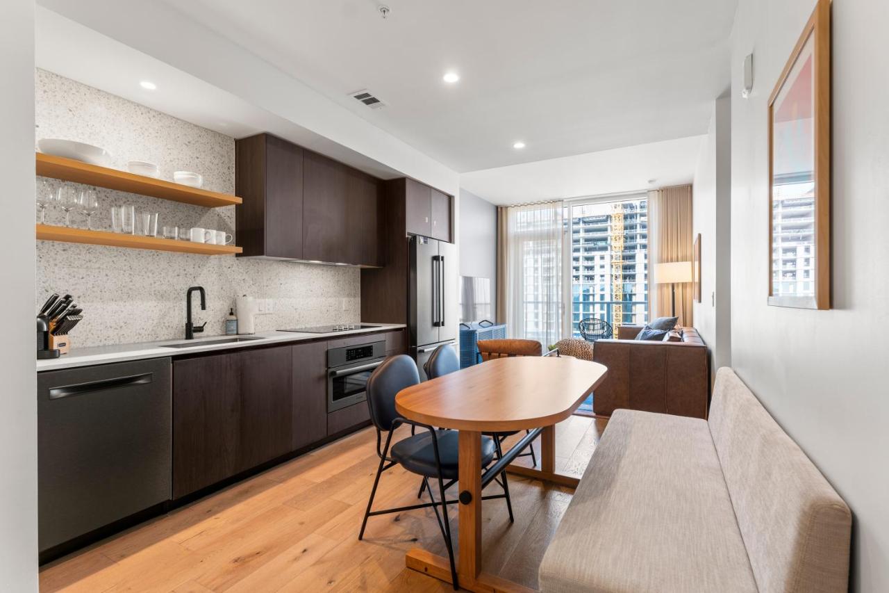 Austin Condo Hotel