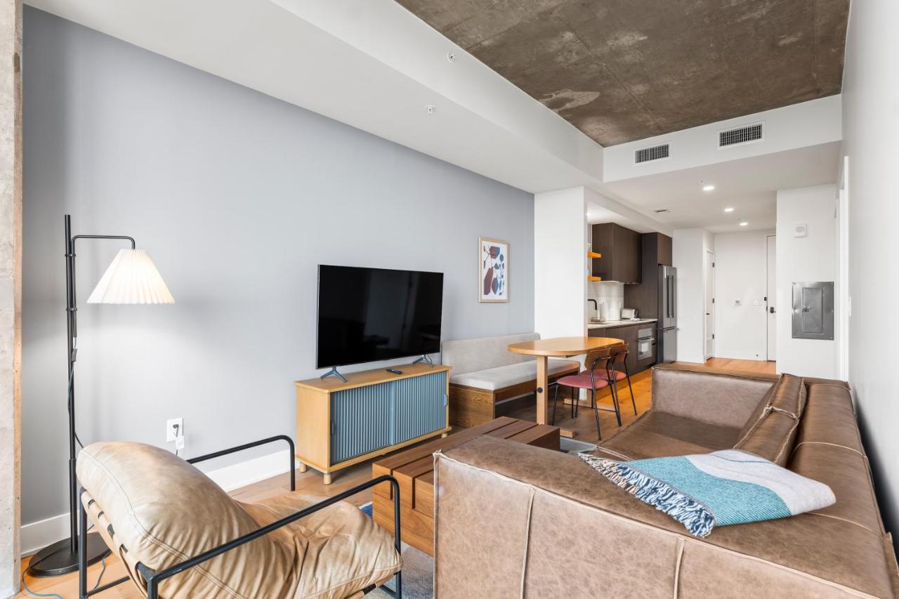 | Austin Condo Hotel