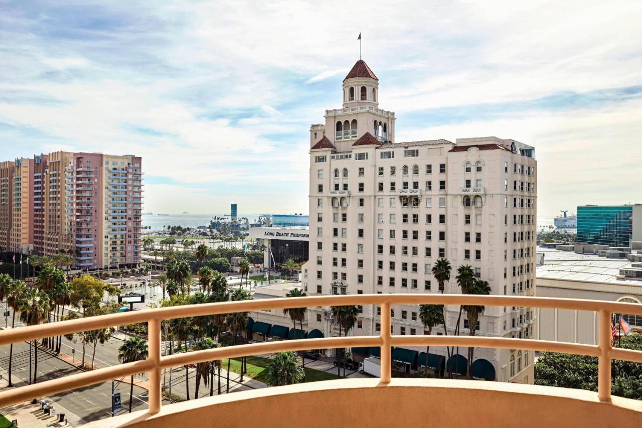  | Renaissance Long Beach Hotel
