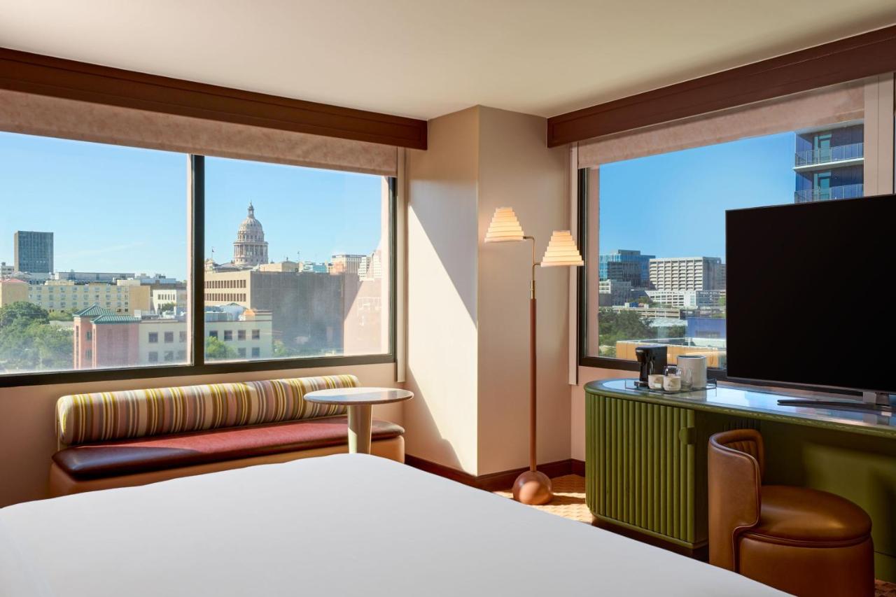  | Sheraton Austin Hotel at the Capitol