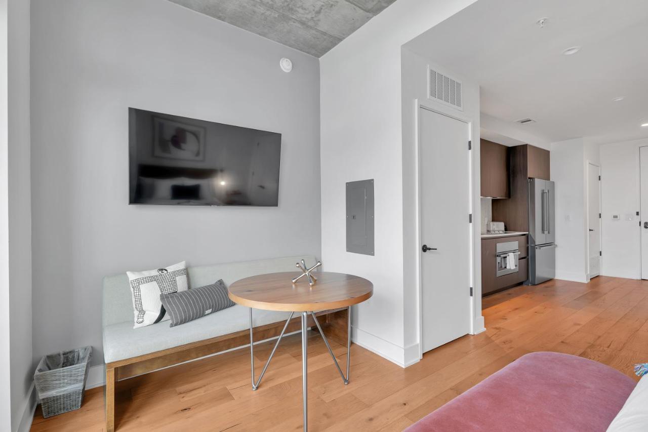 | Austin Condo Hotel