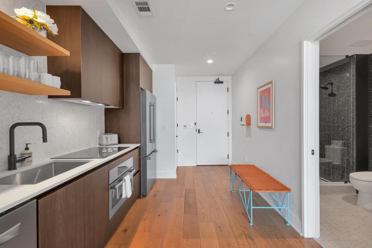 Superior Studio at Austin Condo Hotel