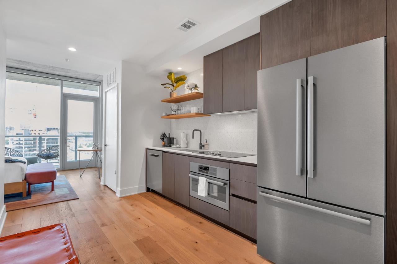 Superior Studio at Austin Condo Hotel