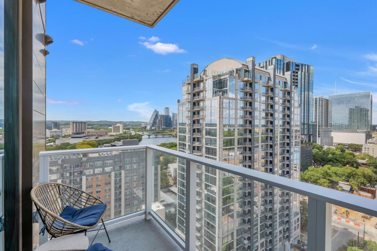 Superior Studio at Austin Condo Hotel