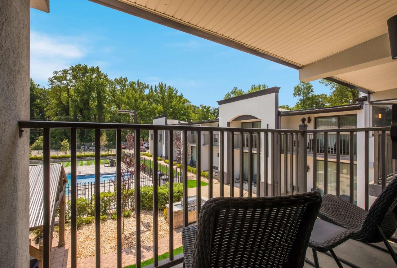 | The Hub Middletown Red Bank- Best Western Signature Collection