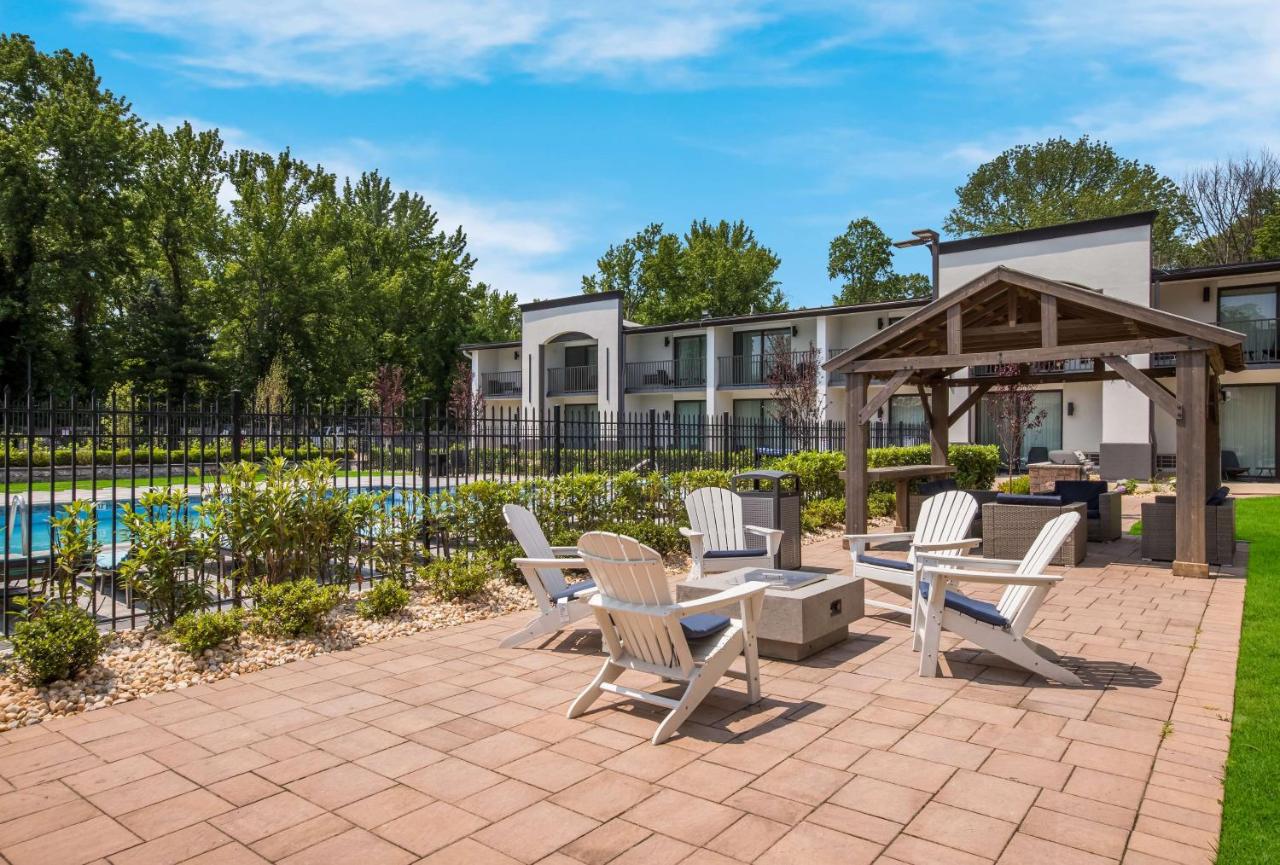  | The Hub Middletown Red Bank- Best Western Signature Collection