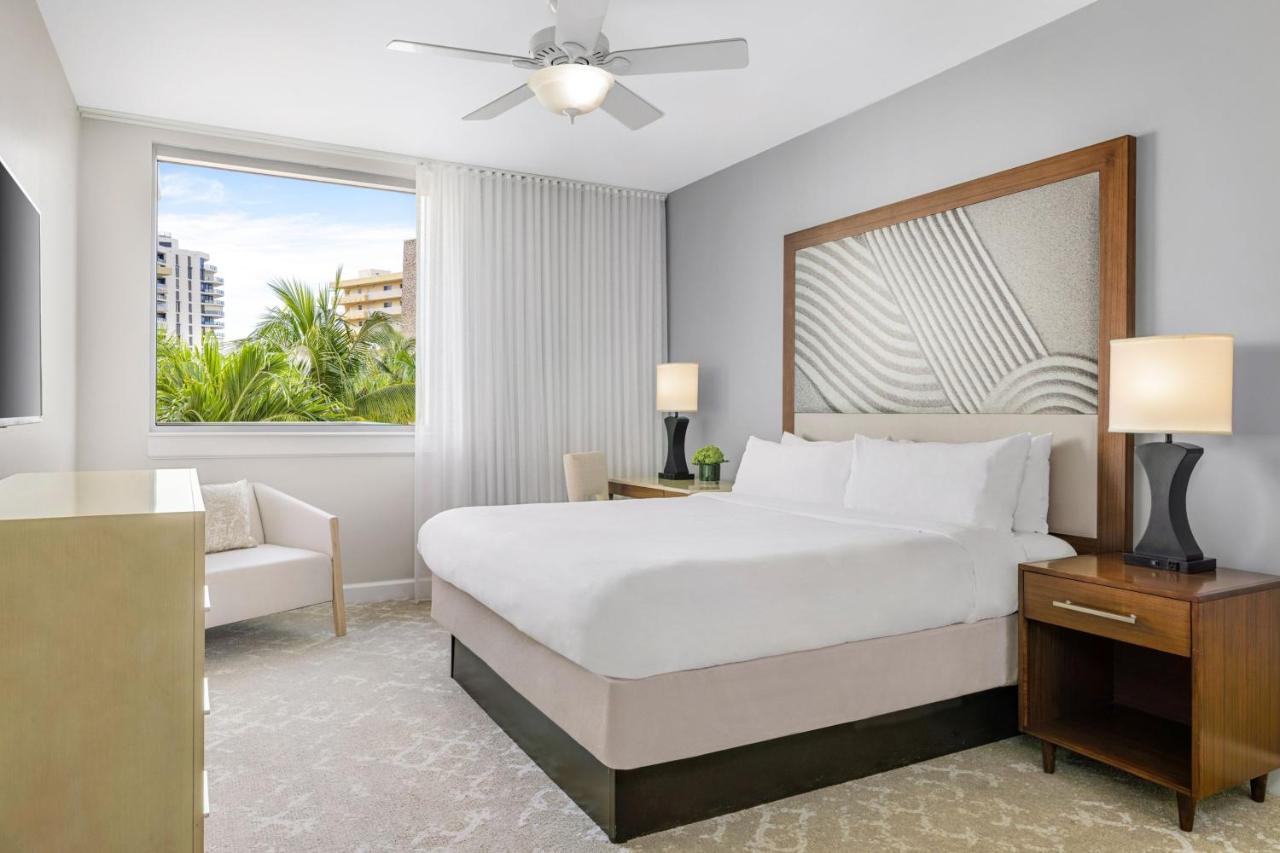 | Marriott's Crystal Shores