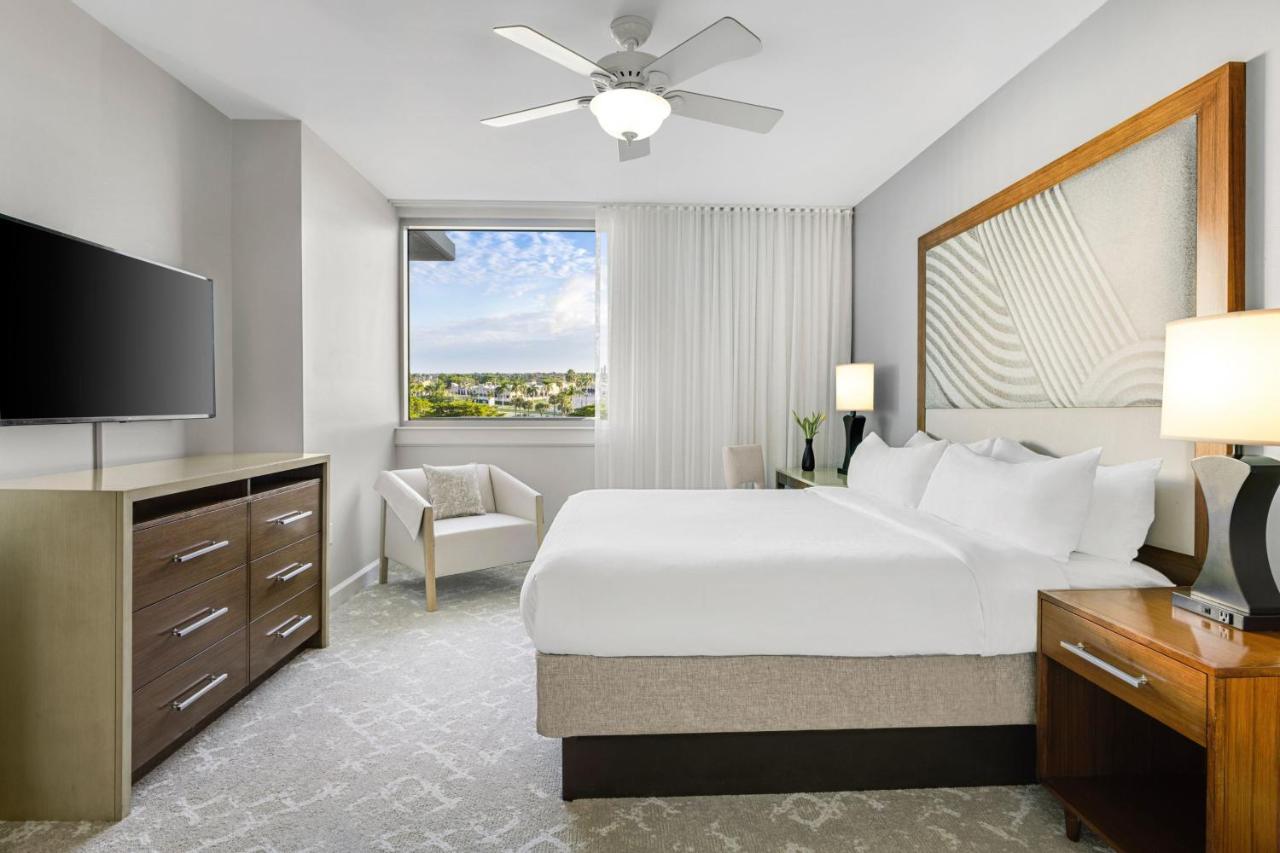 Two-Bedroom Villa at Marriott's Crystal Shores