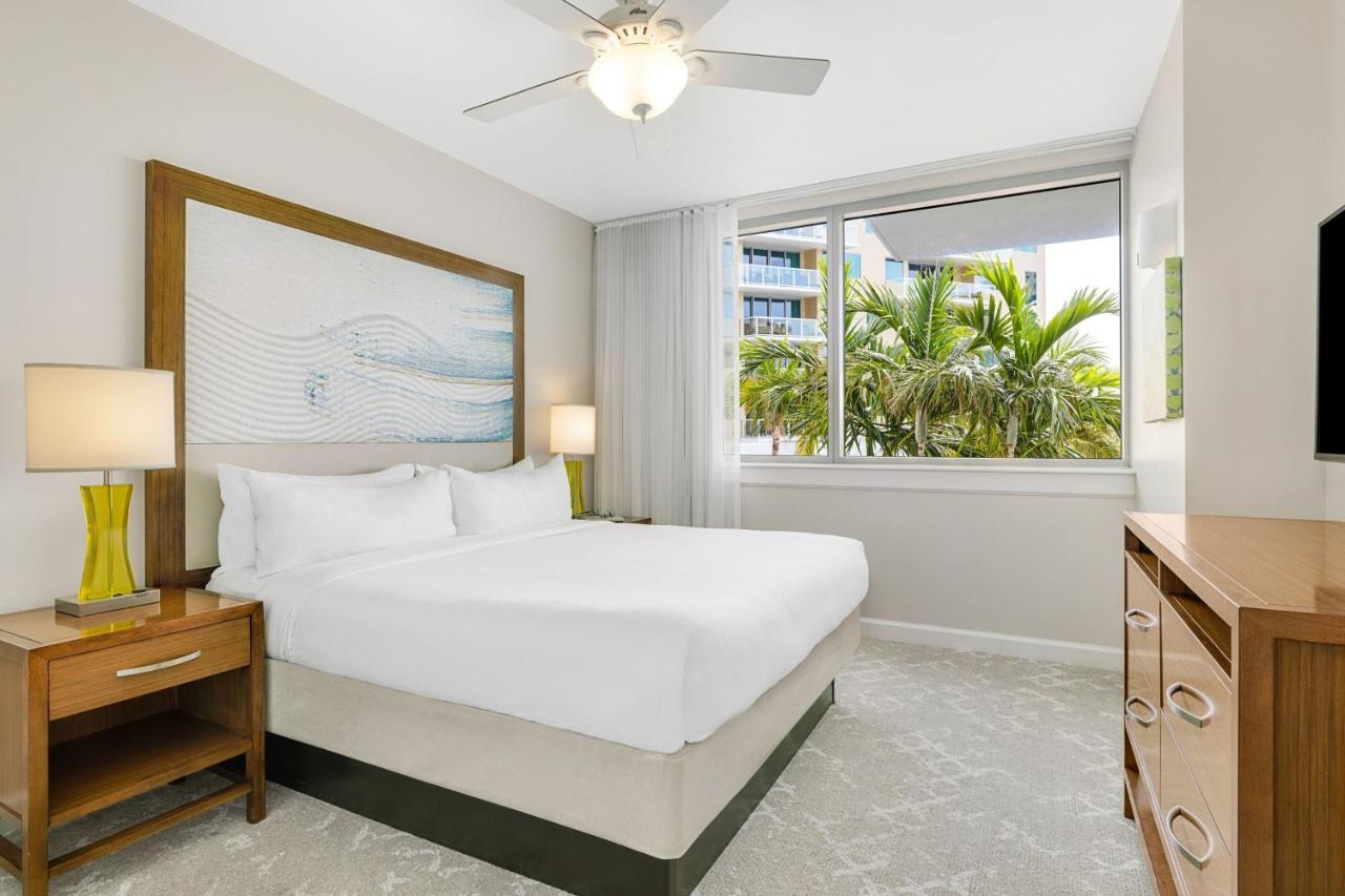 | Marriott's Crystal Shores