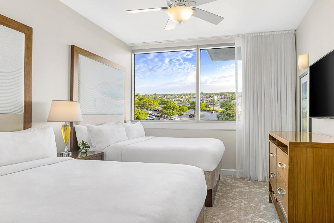 | Marriott's Crystal Shores