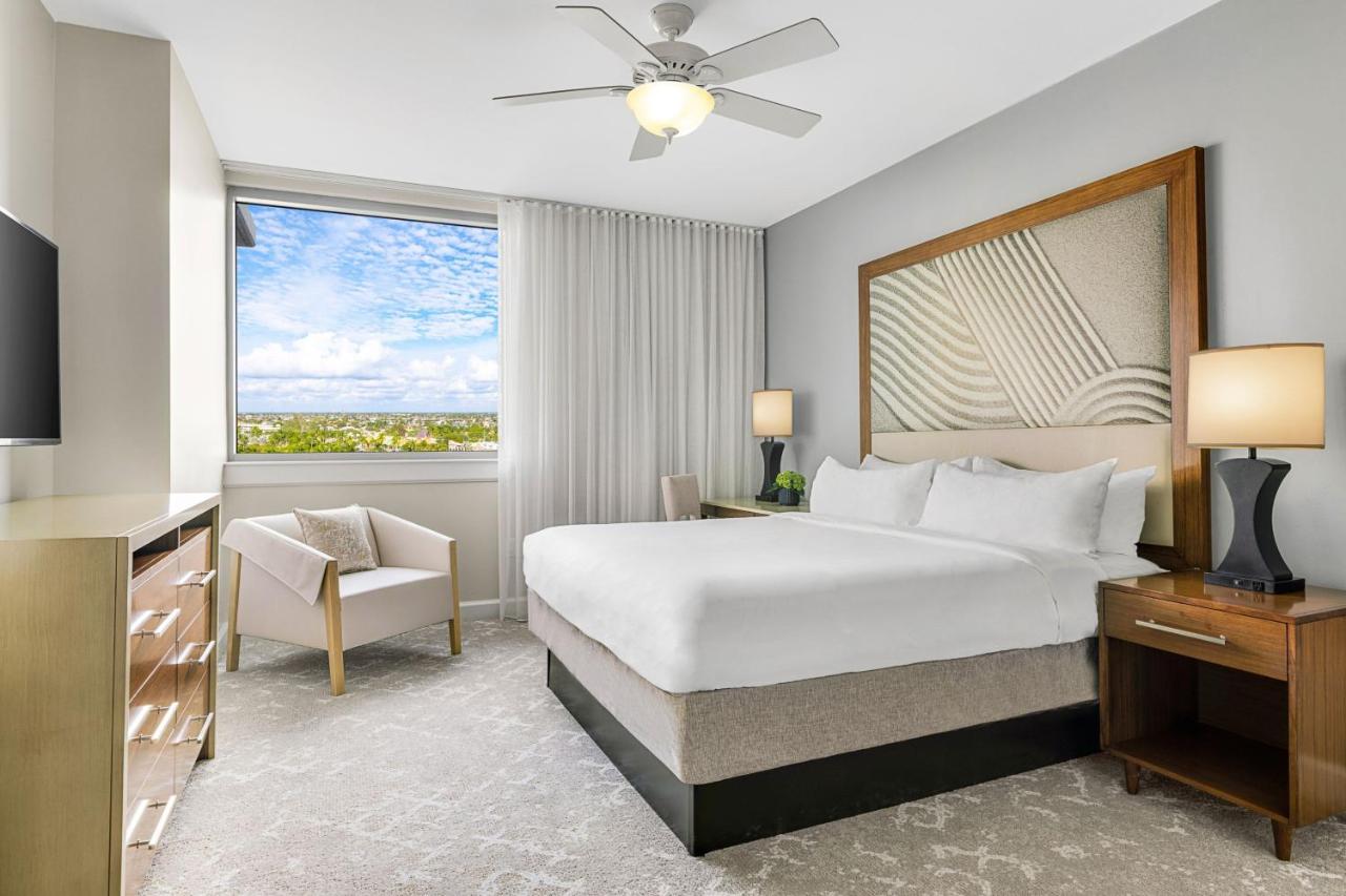 | Marriott's Crystal Shores