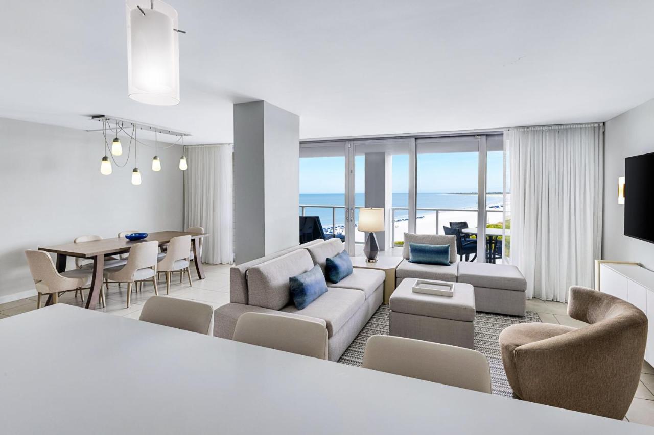 | Marriott's Crystal Shores