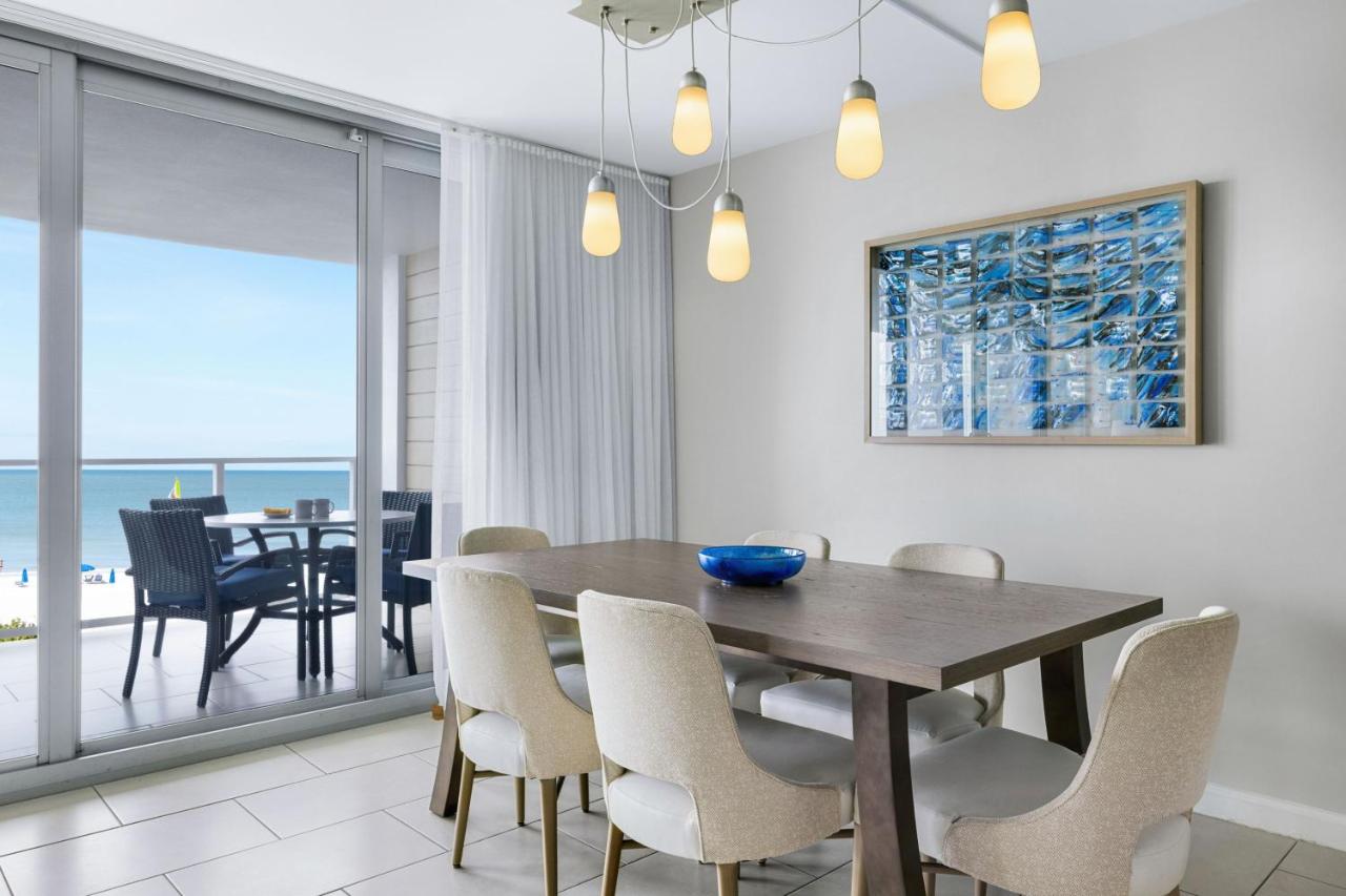 | Marriott's Crystal Shores