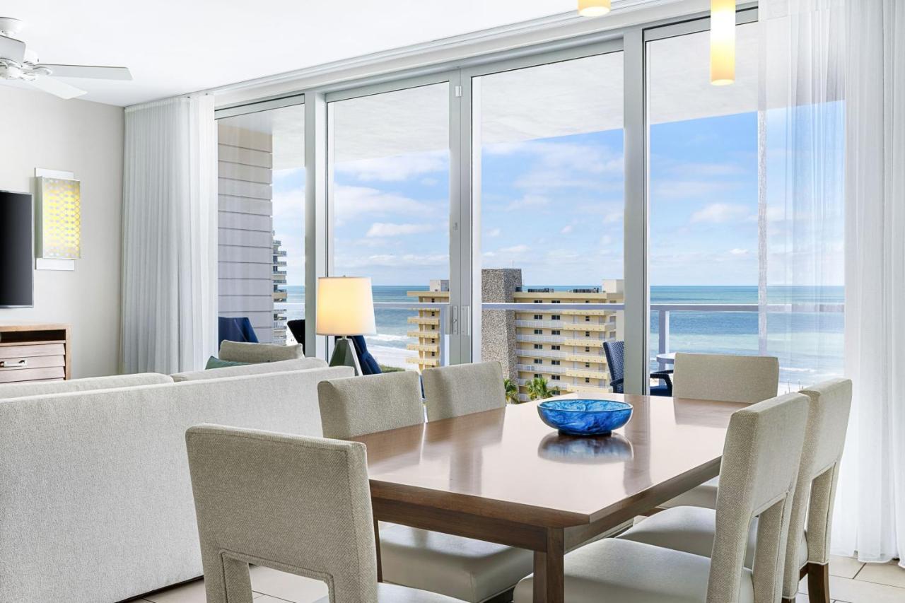 Two-Bedroom Villa with Balcony at Marriott's Crystal Shores