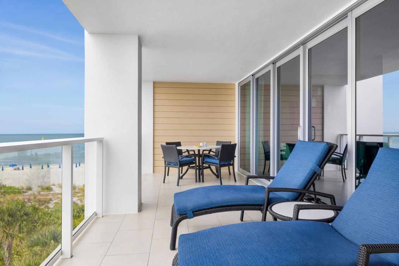 | Marriott's Crystal Shores