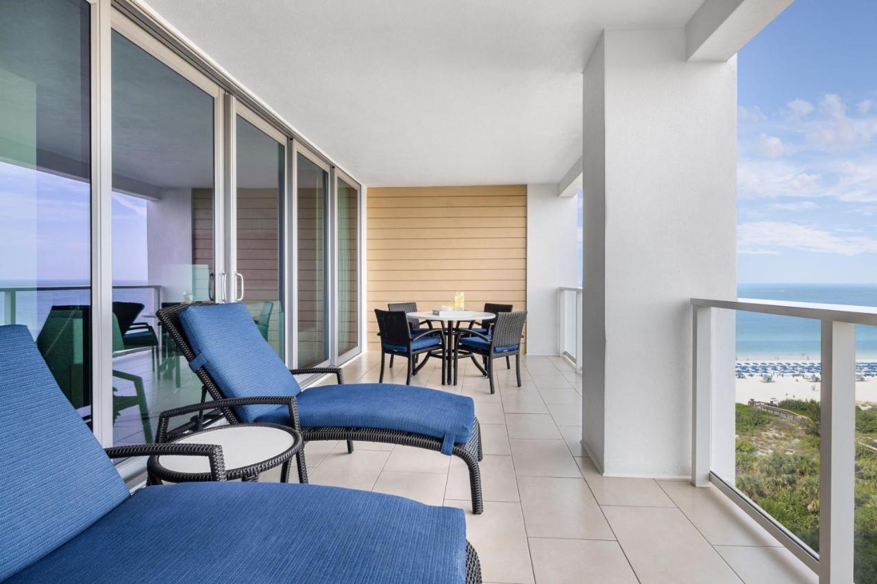 | Marriott's Crystal Shores