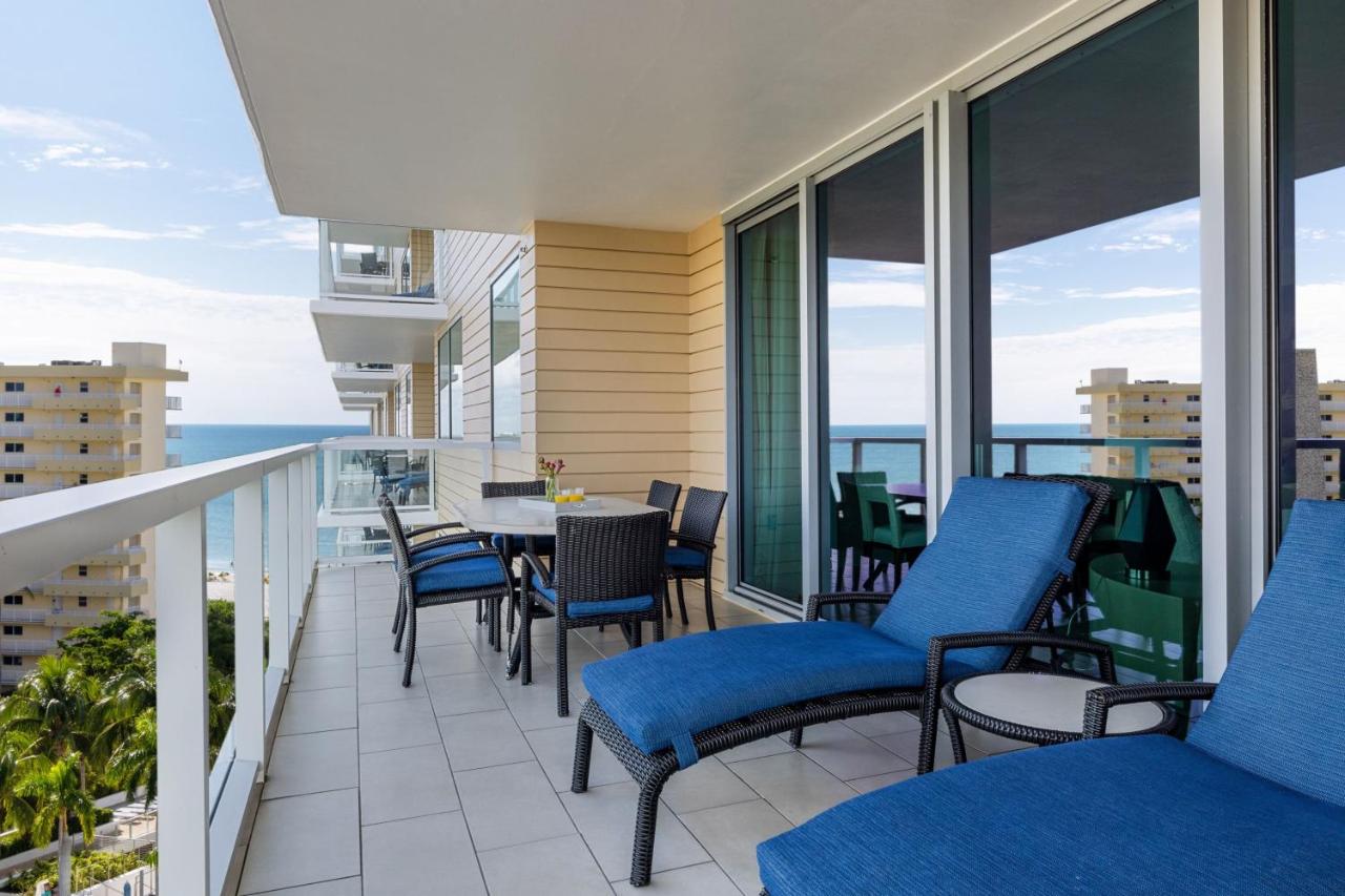 Two-Bedroom Villa with Balcony at Marriott's Crystal Shores