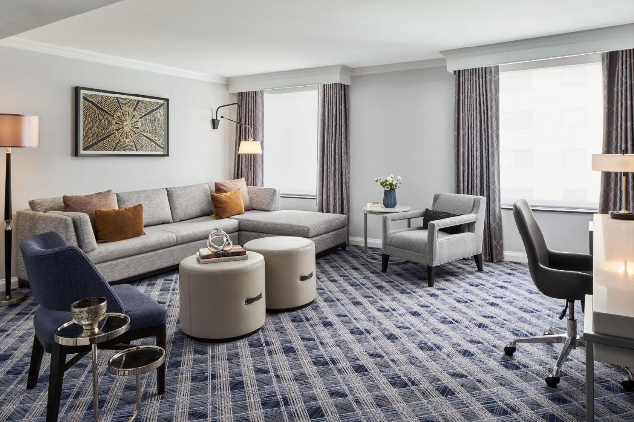 | JW Marriott Washington, DC