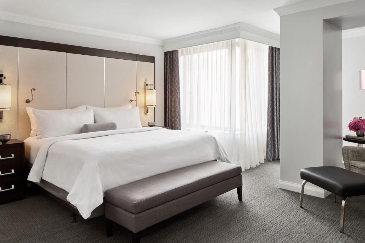 | JW Marriott Washington, DC