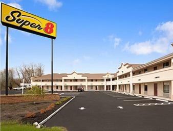  | Super 8 by Wyndham Rahway/Newark