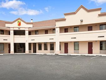  | Super 8 by Wyndham Rahway/Newark