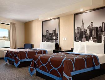  | Super 8 by Wyndham Rahway/Newark