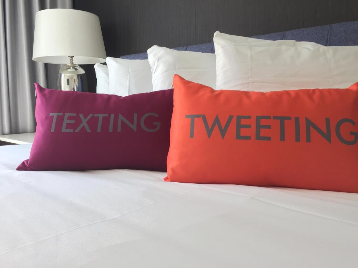 Deluxe King Room at Hotel Lucent