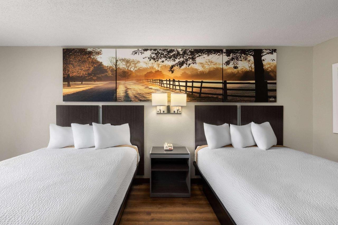  | Days Inn by Wyndham Childersburg
