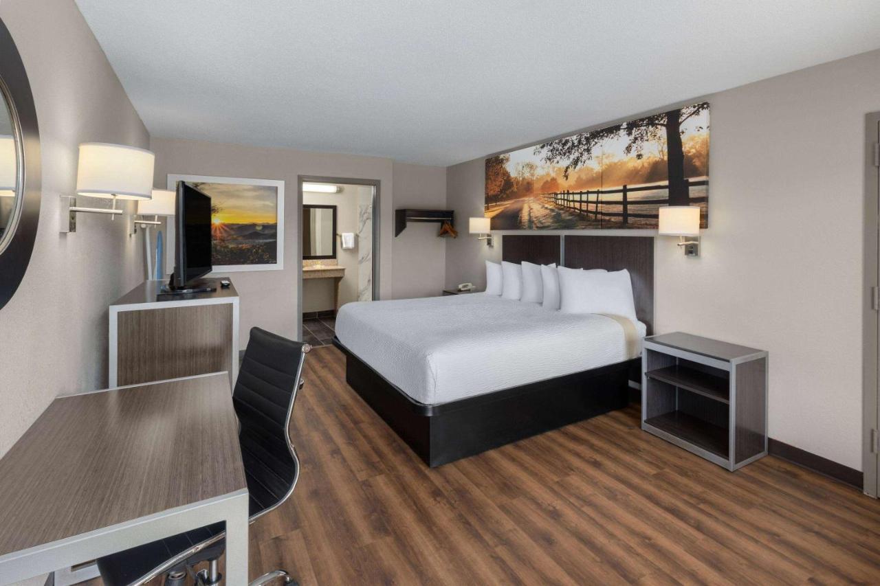  | Days Inn by Wyndham Childersburg