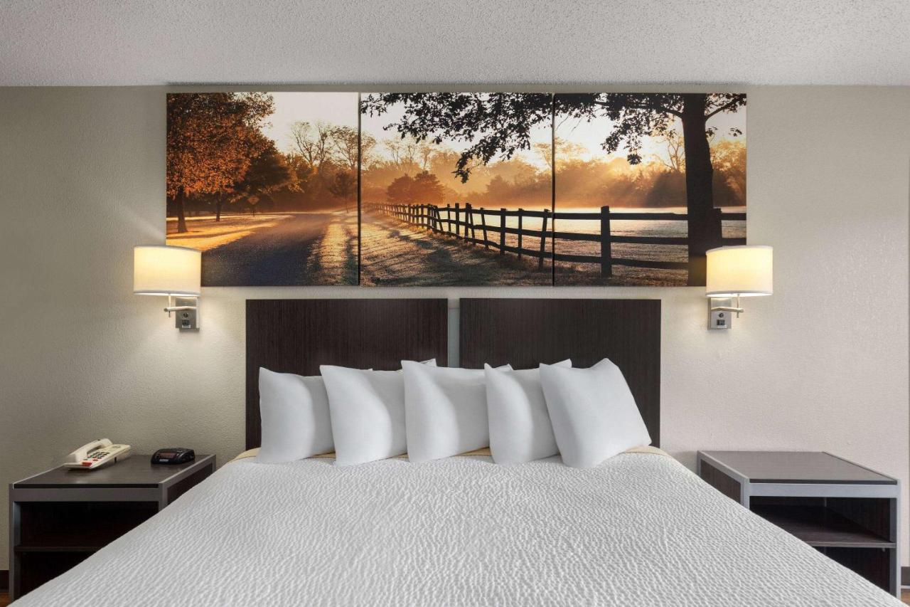  | Days Inn by Wyndham Childersburg