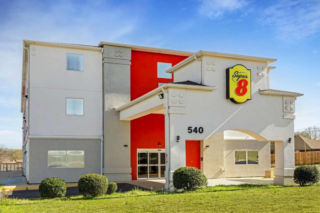 | Super 8 by Wyndham Harker Heights Killeen Fort Hood
