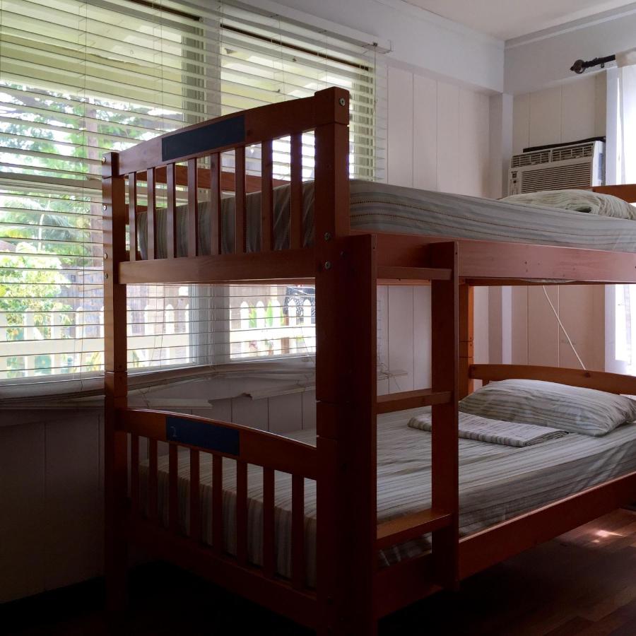 | Tiki Beach Hostel-At The Beach in Lahaina