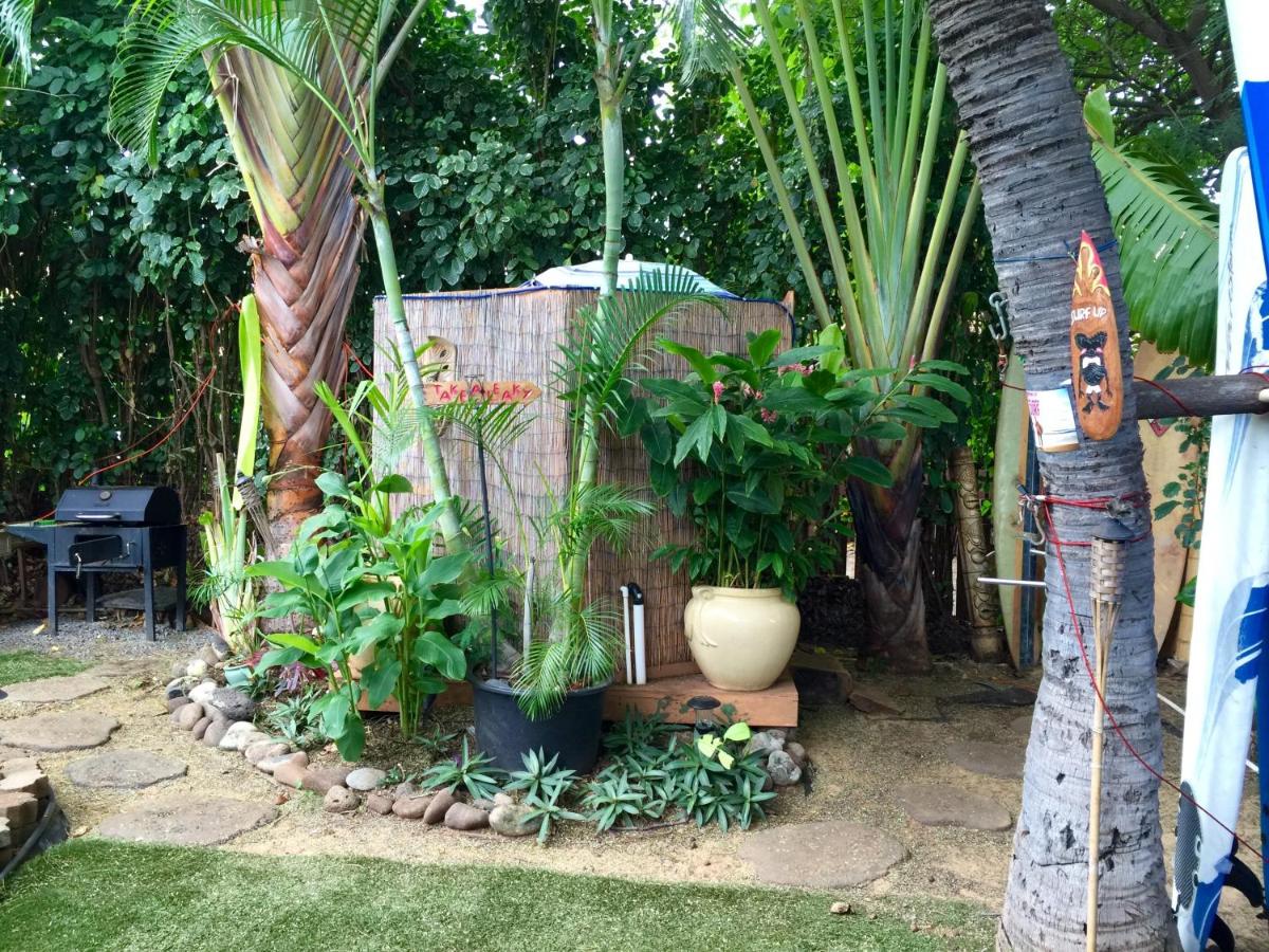 | Tiki Beach Hostel-At The Beach in Lahaina