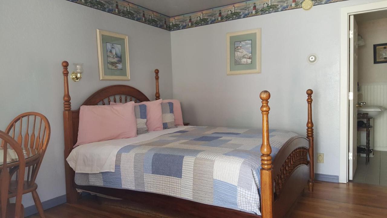  | Canyon Country Inn