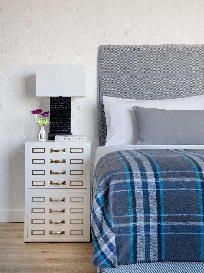 Graduate 2 Queen Beds - Accessible at Graduate by Hilton New York