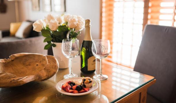 | Inn On SummerHill