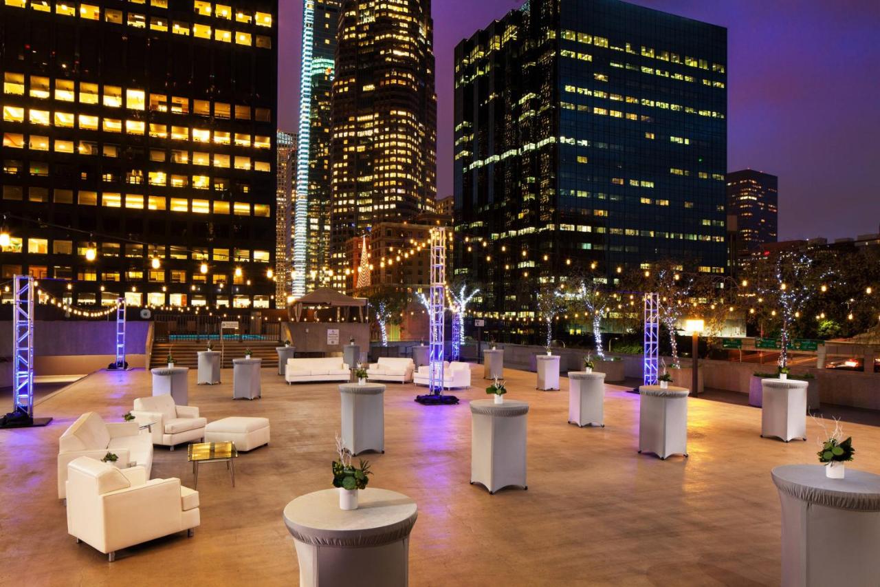  | The Westin Bonaventure Hotel and Suites, Los Angeles