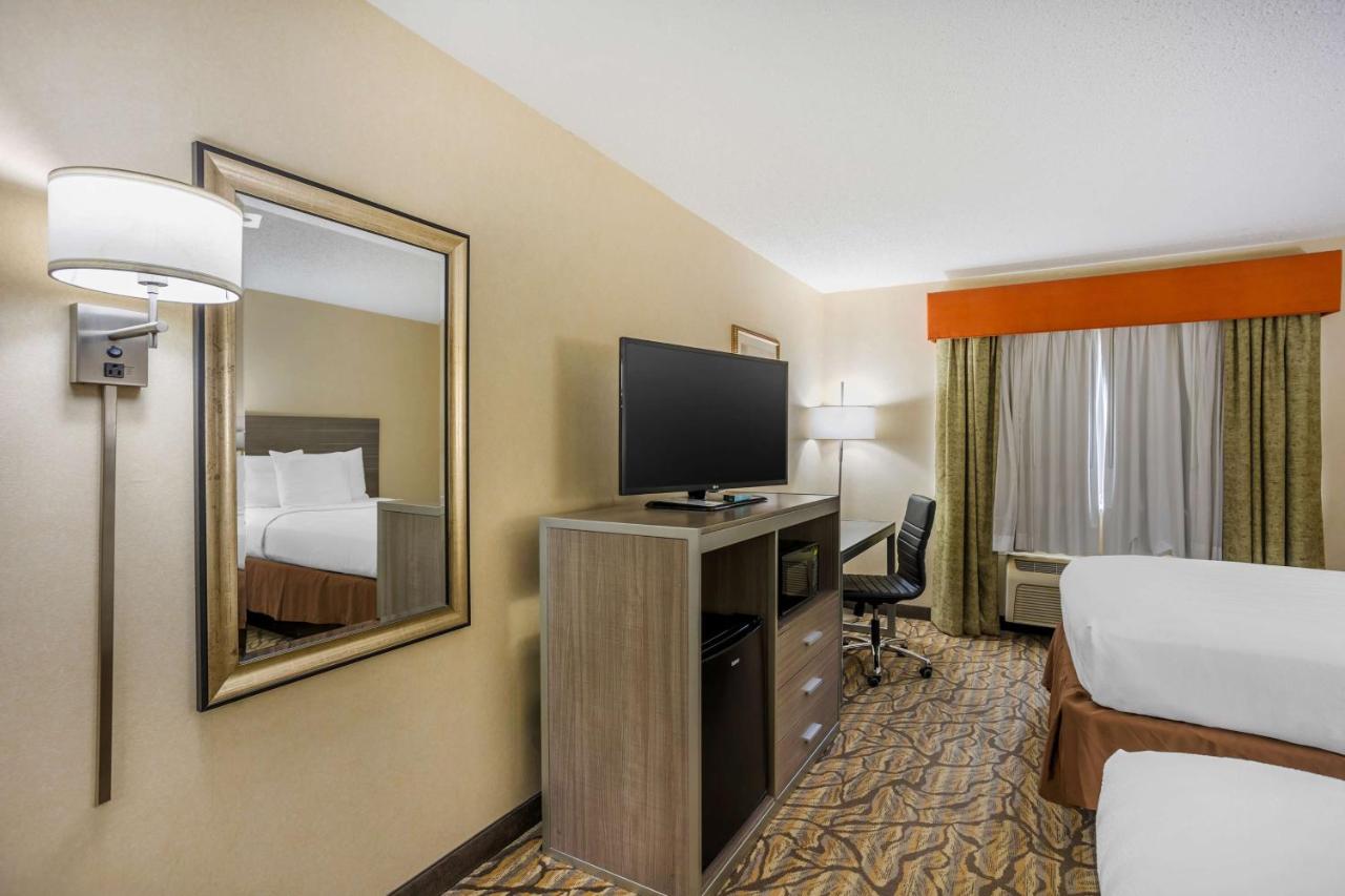  | Best Western Danville Inn
