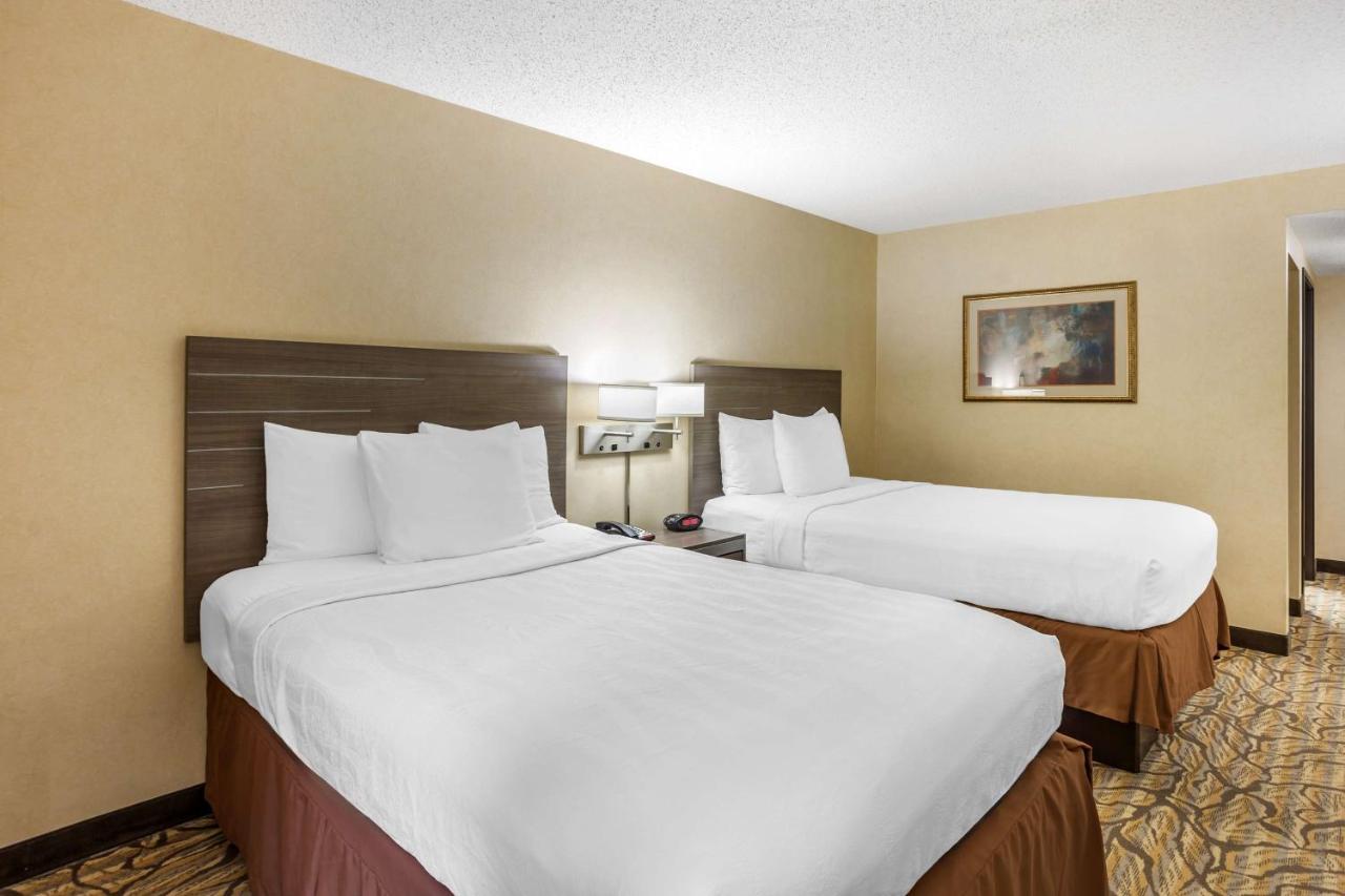  | Best Western Danville Inn
