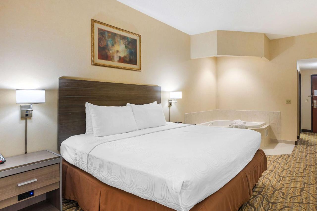  | Best Western Danville Inn