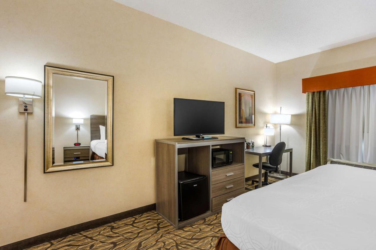  | Best Western Danville Inn