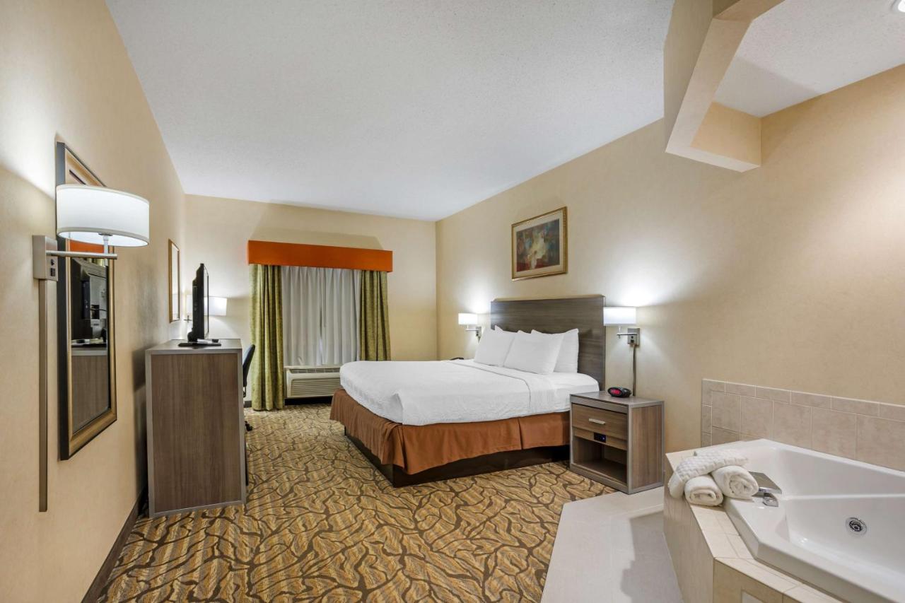  | Best Western Danville Inn