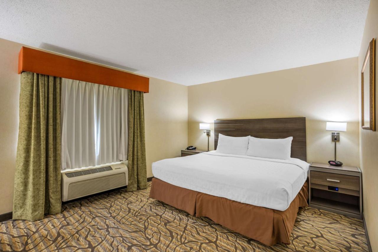  | Best Western Danville Inn